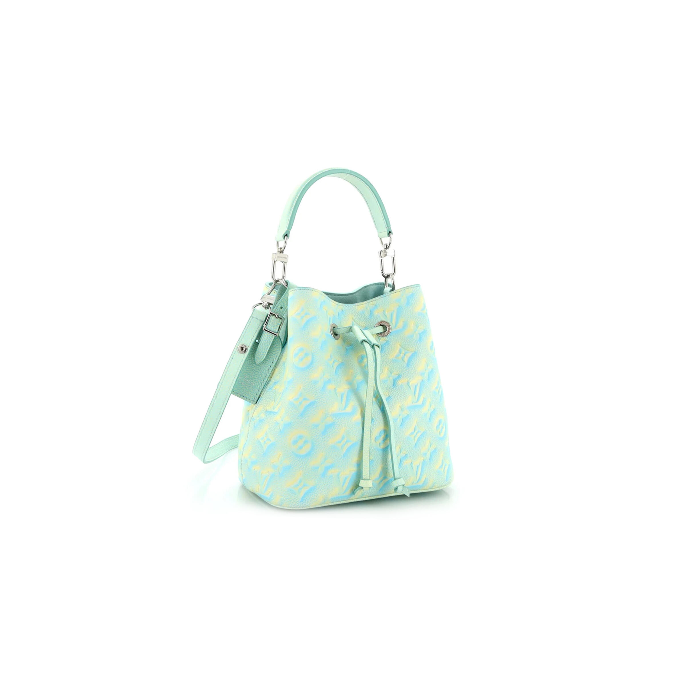 l0*is V*t0n nÉonoÉ bucket bag bb m46269 (20*20*13cm)